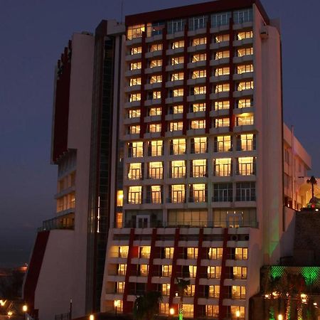 Sky Tower Hotel Akcakoca Convention & Spa Center Eksteriør bilde