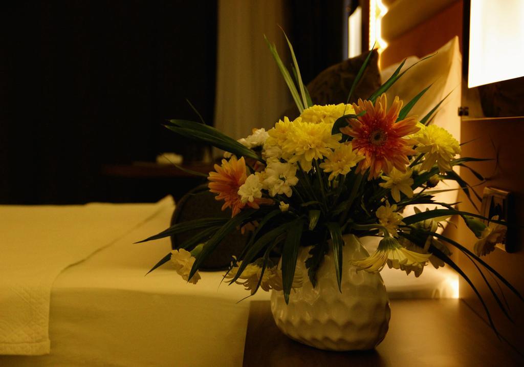 Sky Tower Hotel Akcakoca Convention & Spa Center Rom bilde