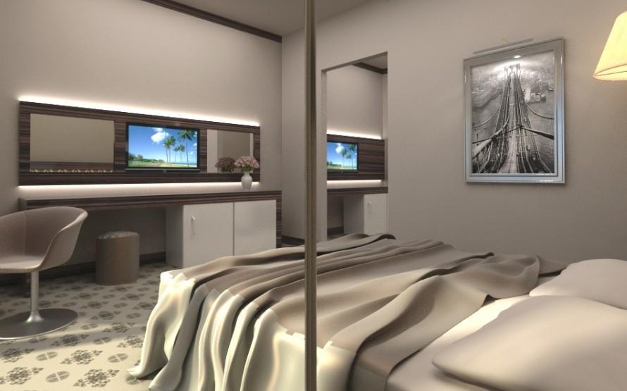 Sky Tower Hotel Akcakoca Convention & Spa Center Eksteriør bilde