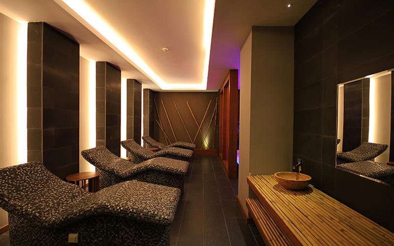 Sky Tower Hotel Akcakoca Convention & Spa Center Eksteriør bilde